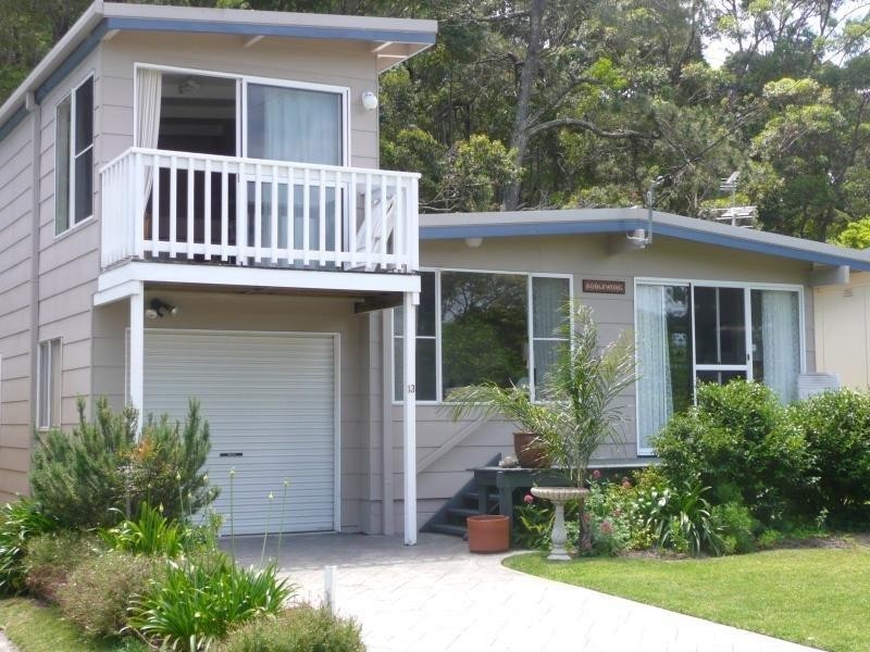 13 Kendall Crescent, Burrill Lake NSW 2539