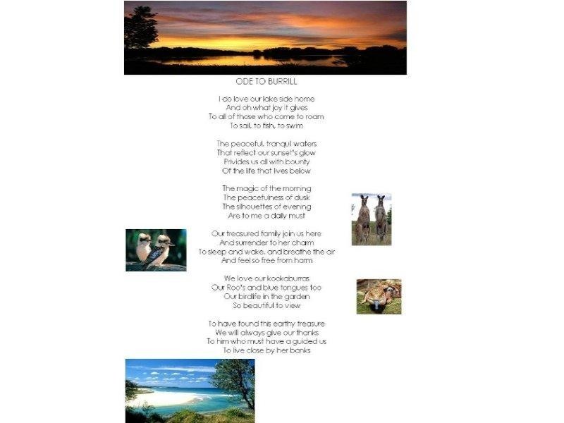 13 Kendall Crescent, Burrill Lake NSW 2539