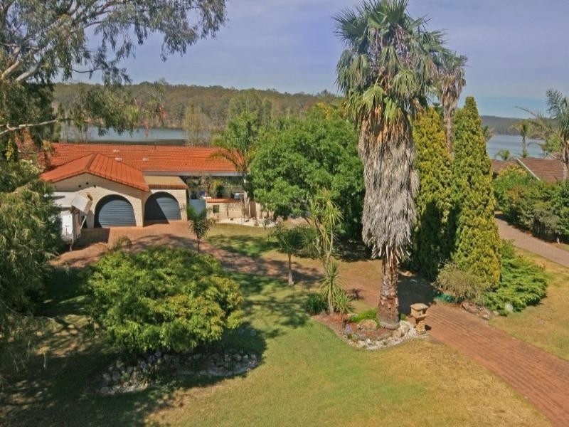 Burrill Lake NSW 2539