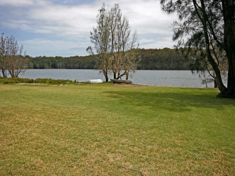 Burrill Lake NSW 2539