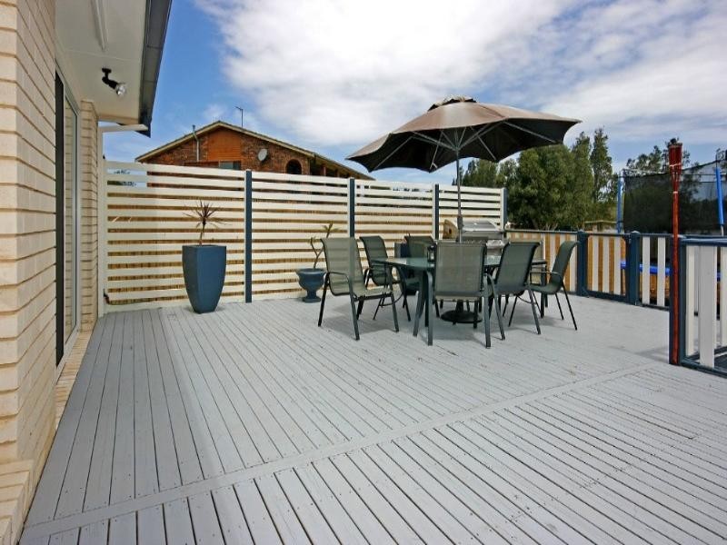 Burrill Lake NSW 2539