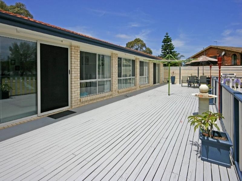 Burrill Lake NSW 2539