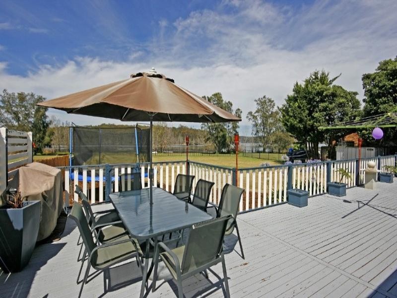 Burrill Lake NSW 2539