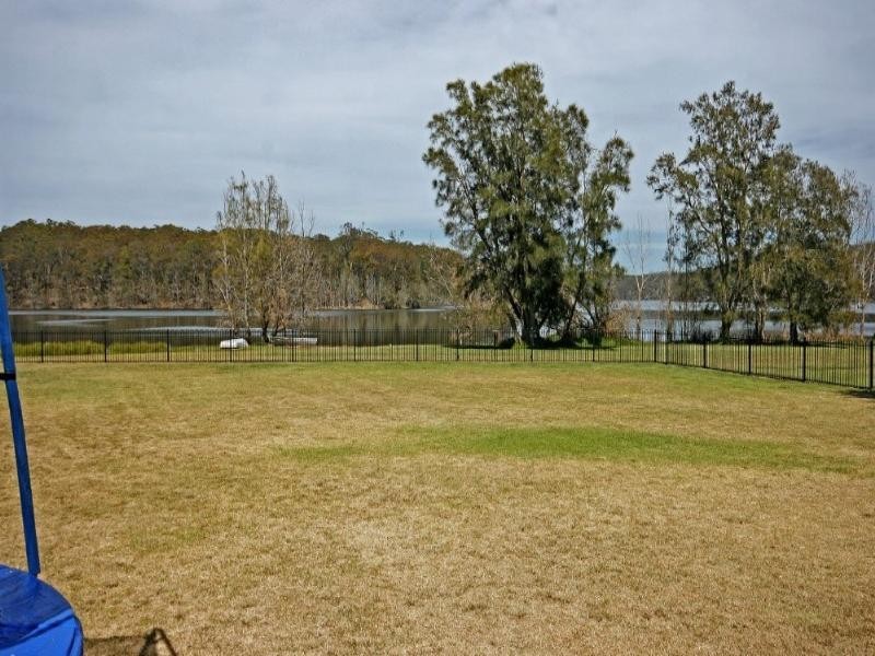 Burrill Lake NSW 2539