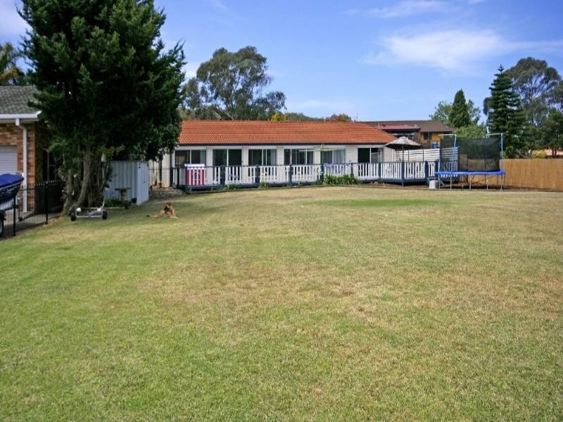 Burrill Lake NSW 2539