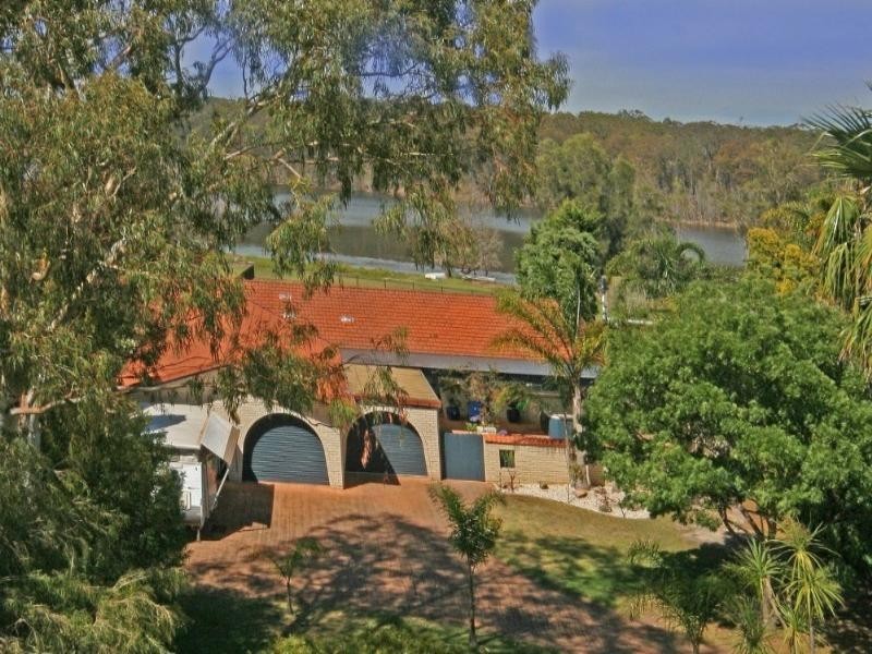 Burrill Lake NSW 2539