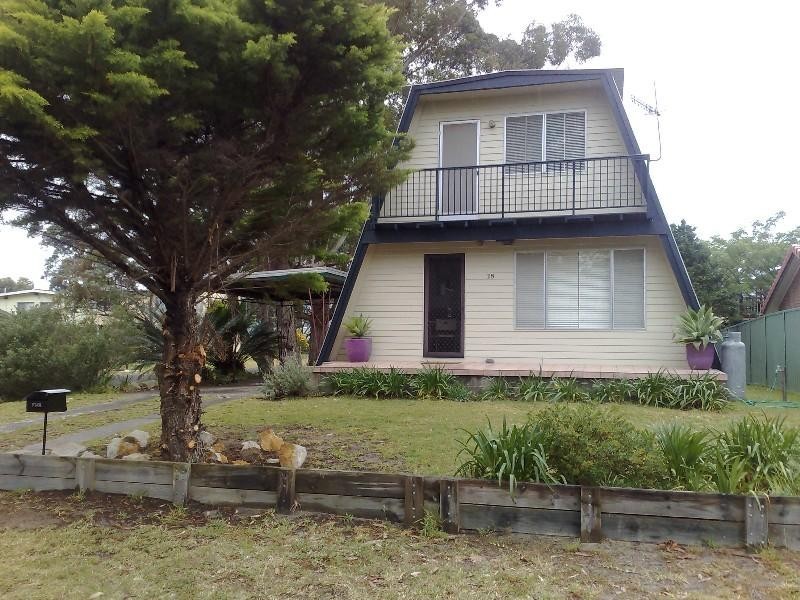 28 Bangalow Street, Narrawallee NSW 2539