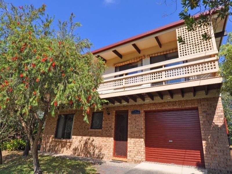 162 Matron Porter Drive, Mollymook NSW 2539