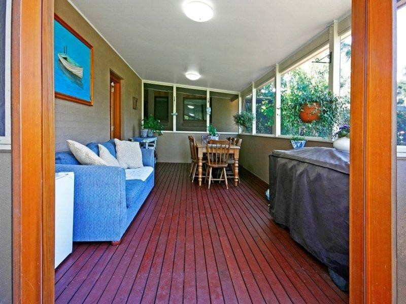 Milton NSW 2538