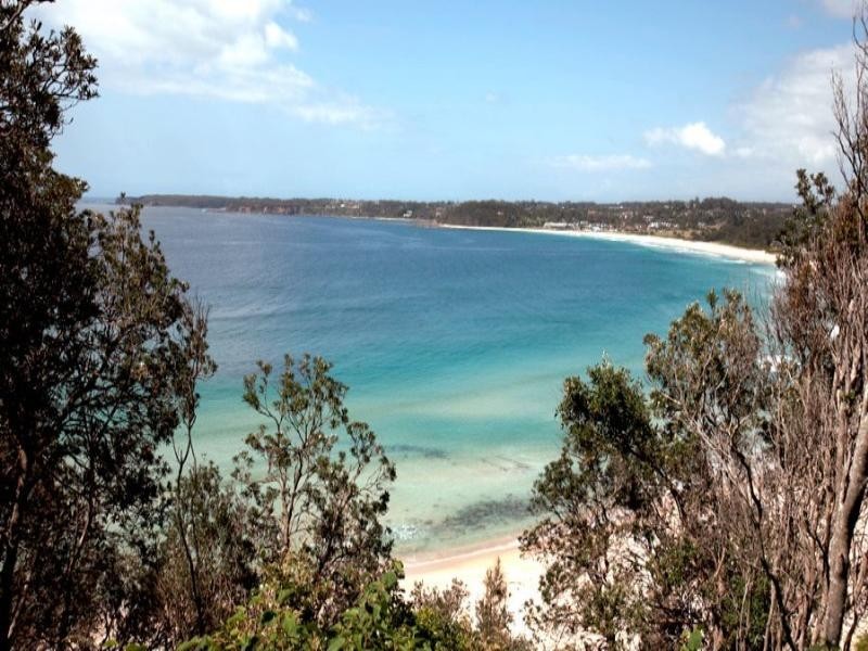 Mollymook NSW 2539