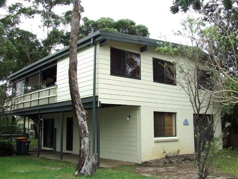 Narrawallee NSW 2539