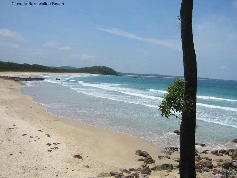 Narrawallee NSW 2539