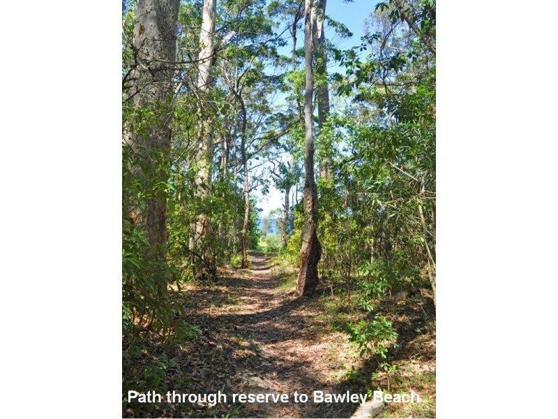 25 Johnston Street, Bawley Point NSW 2539