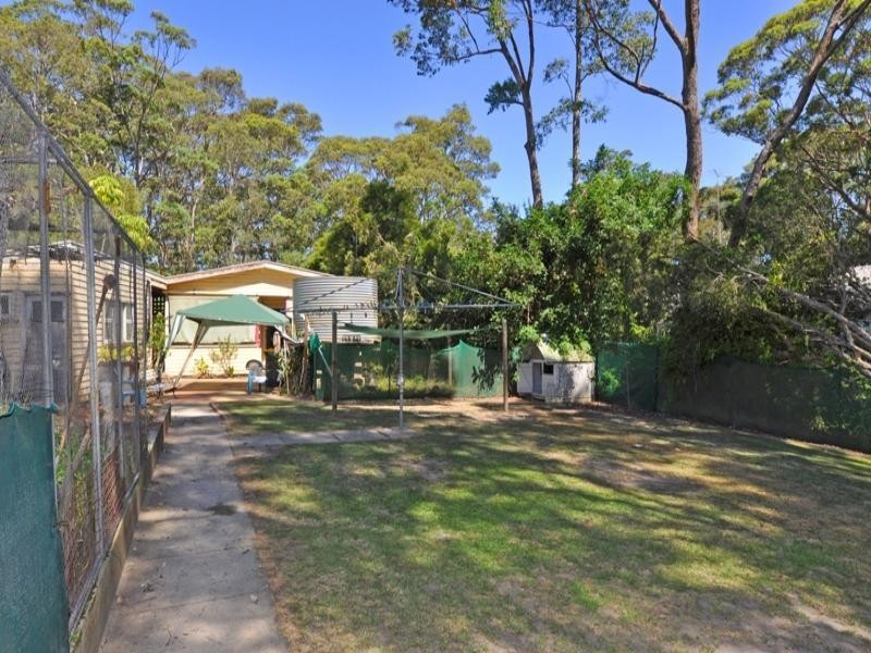 25 Johnston Street, Bawley Point NSW 2539