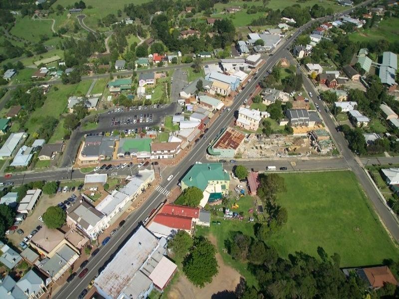 Milton NSW 2538
