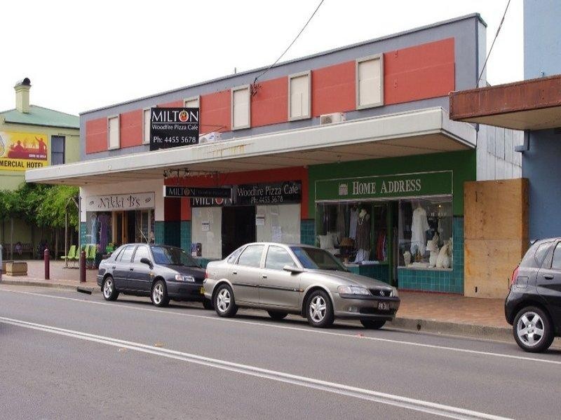Milton NSW 2538