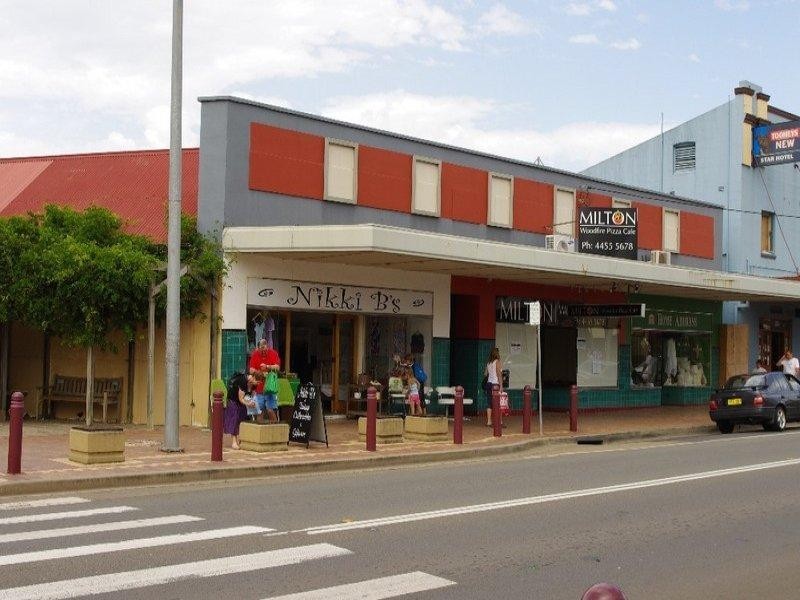 Milton NSW 2538