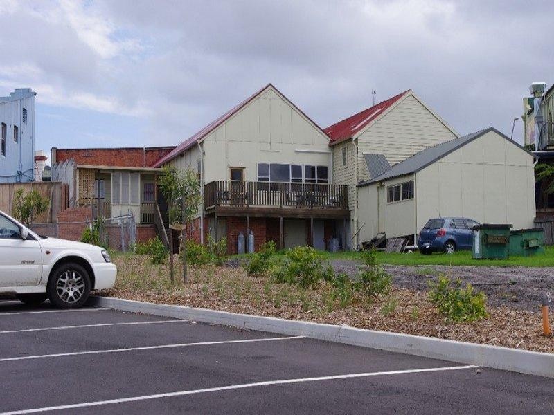 Milton NSW 2538