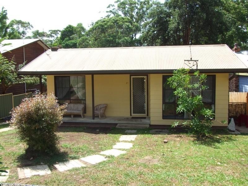 22 Cornfield Parade, Fishermans Paradise NSW 2539