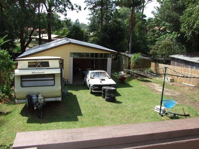 22 Cornfield Parade, Fishermans Paradise NSW 2539