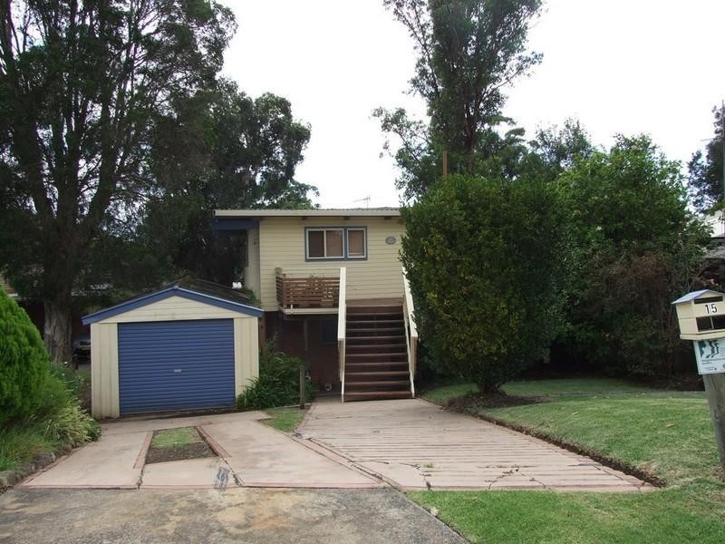 15 Seaview Street, Mollymook NSW 2539