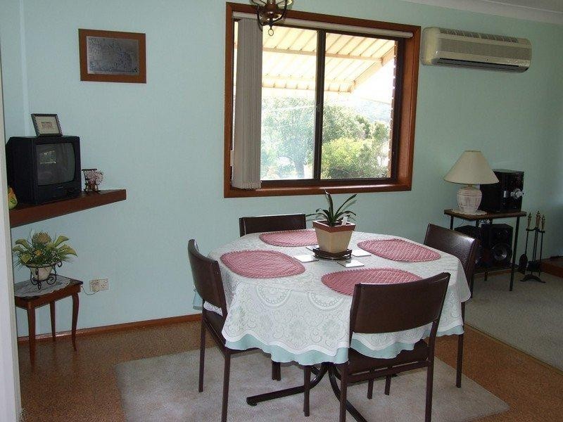 33 Kurrajong Crescent, Conjola Park NSW 2539