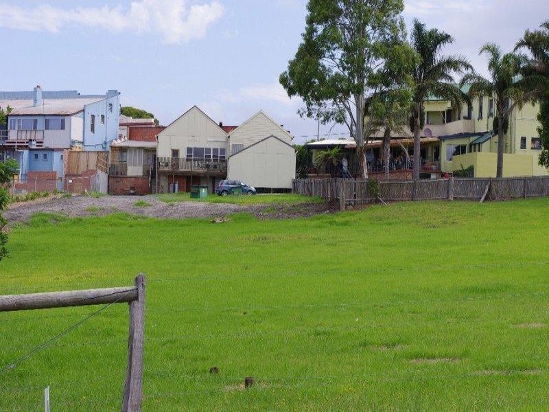 Milton NSW 2538