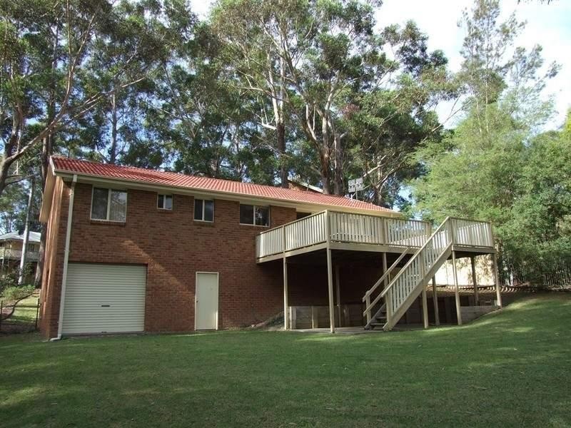 Narrawallee NSW 2539