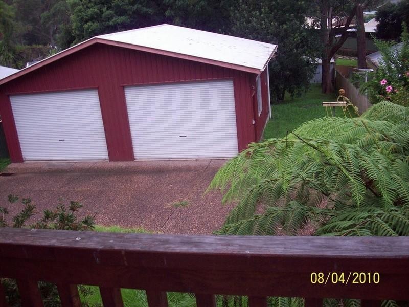 20 Cornfield Parade, Fishermans Paradise NSW 2539