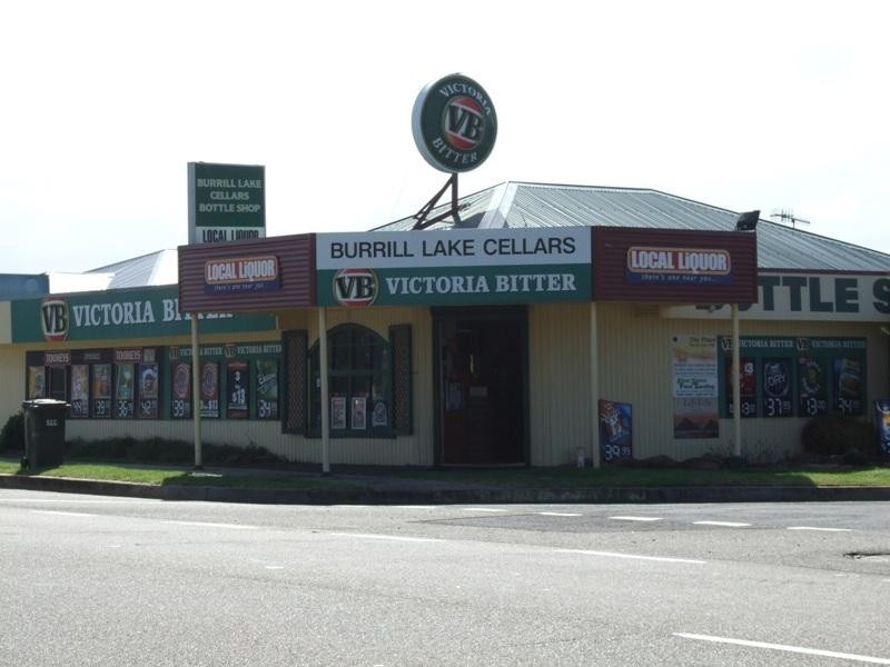 Burrill Lake NSW 2539