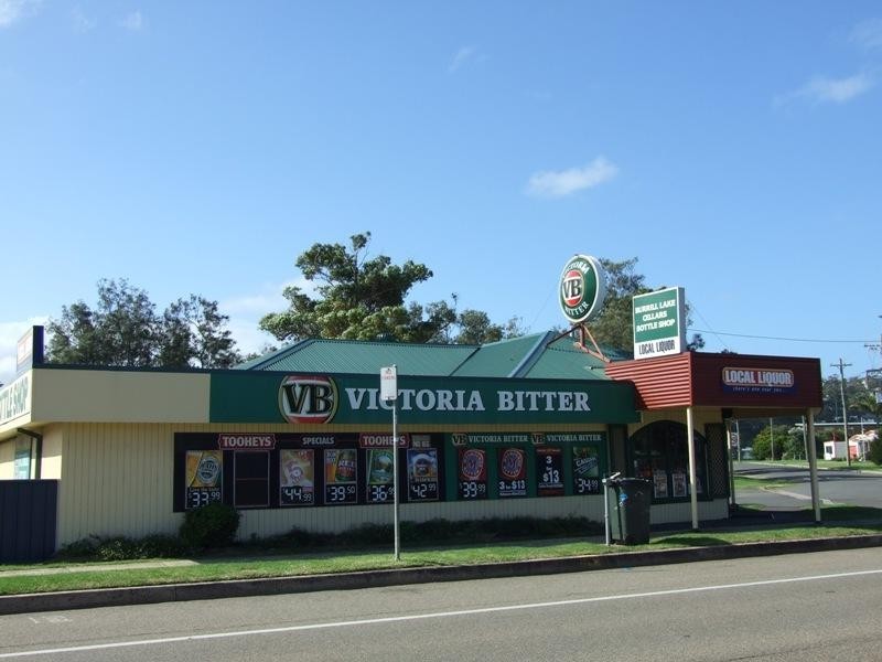 Burrill Lake NSW 2539