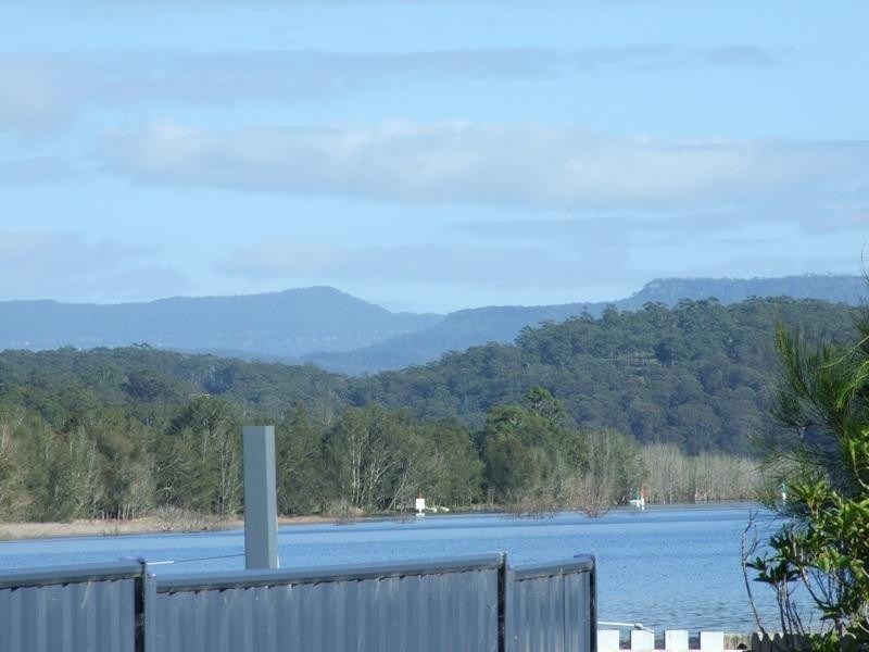Burrill Lake NSW 2539