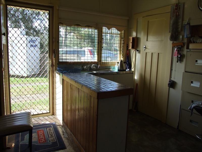 Burrill Lake NSW 2539