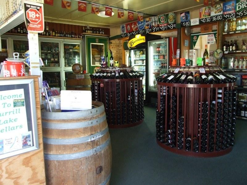 Burrill Lake NSW 2539