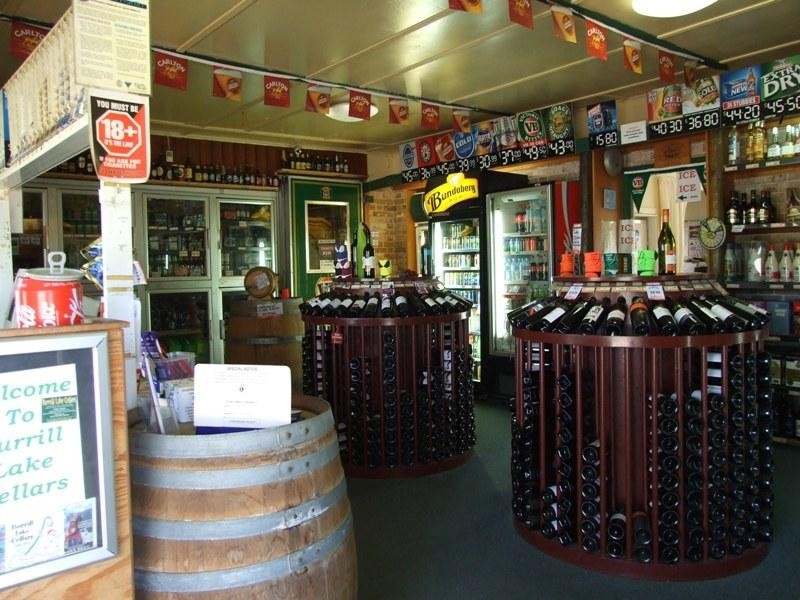 Burrill Lake NSW 2539