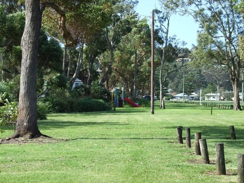 Burrill Lake NSW 2539