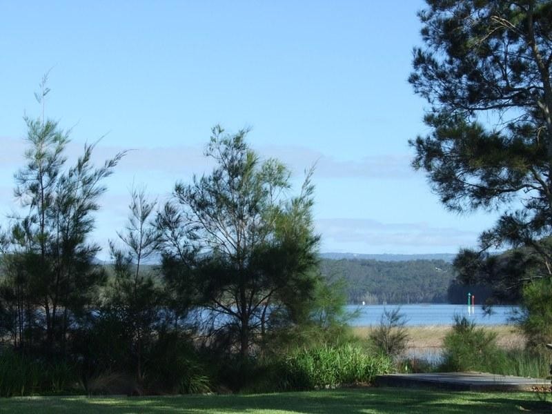 Burrill Lake NSW 2539