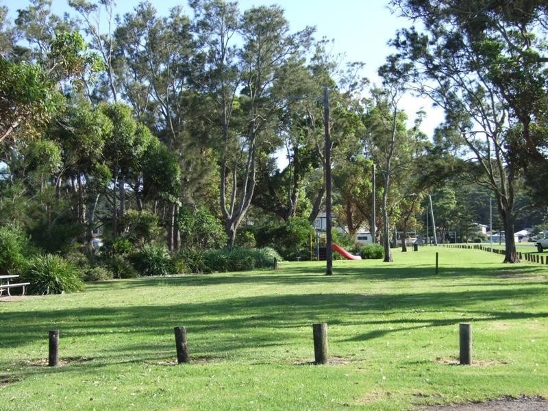 Burrill Lake NSW 2539