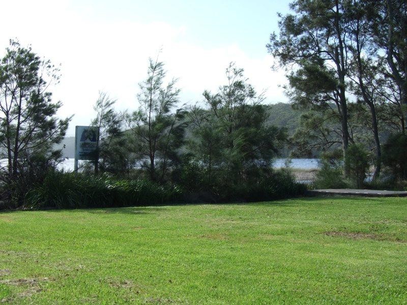 Burrill Lake NSW 2539