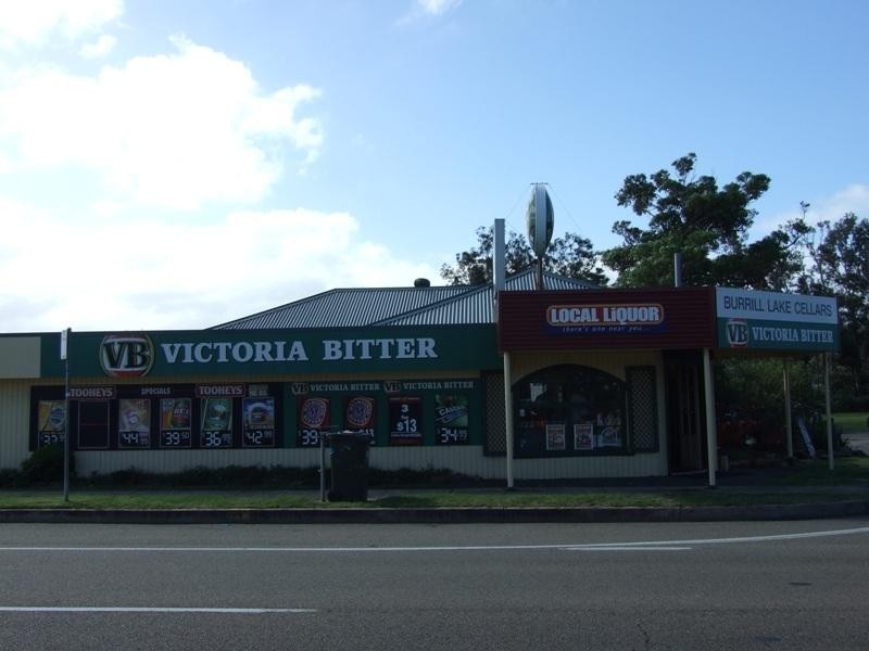 Burrill Lake NSW 2539