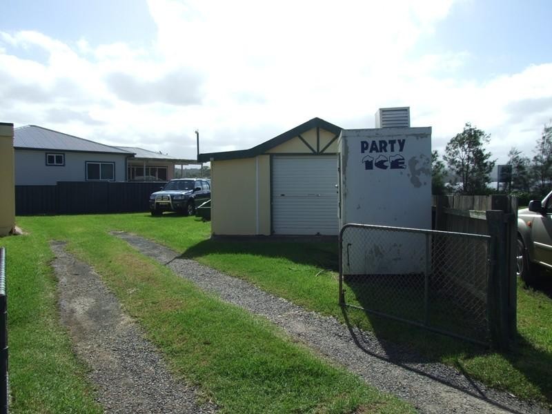 Burrill Lake NSW 2539