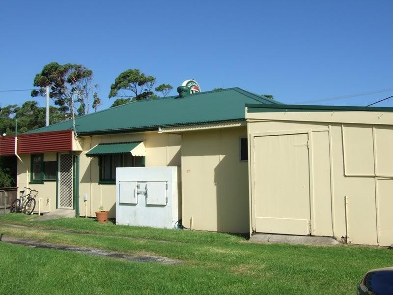 Burrill Lake NSW 2539