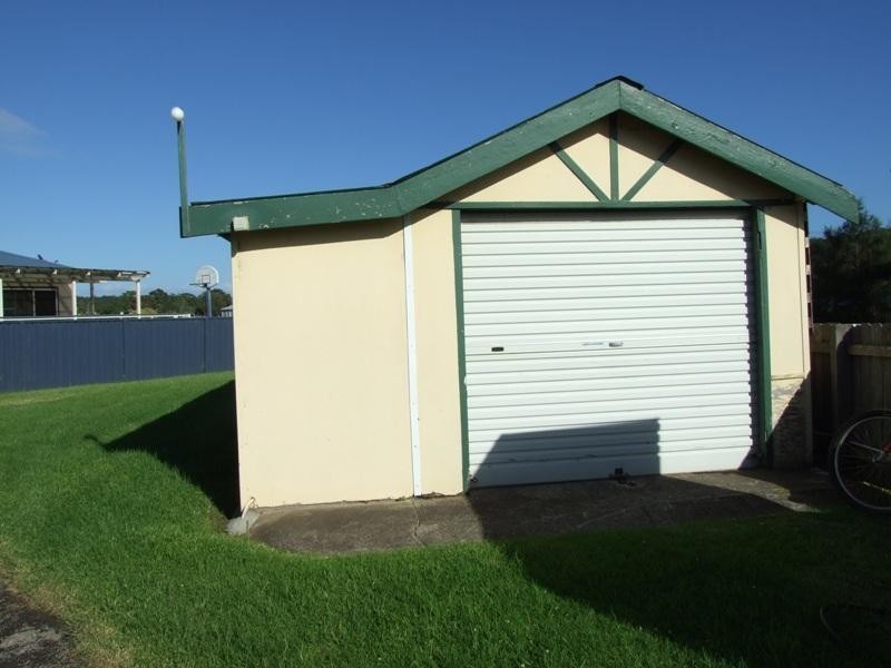 Burrill Lake NSW 2539