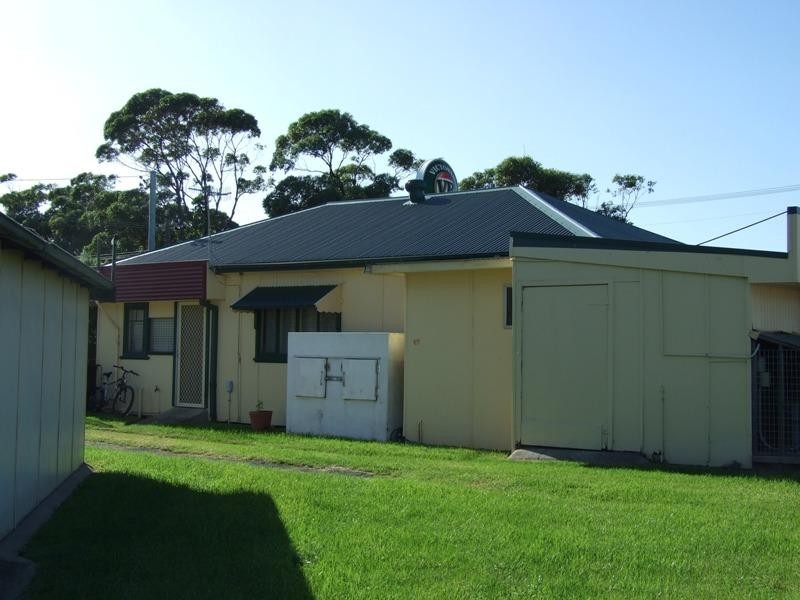 Burrill Lake NSW 2539