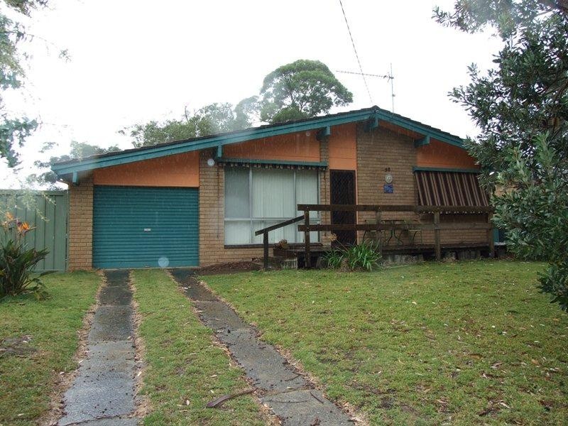 38 Bangalow Street, Narrawallee NSW 2539