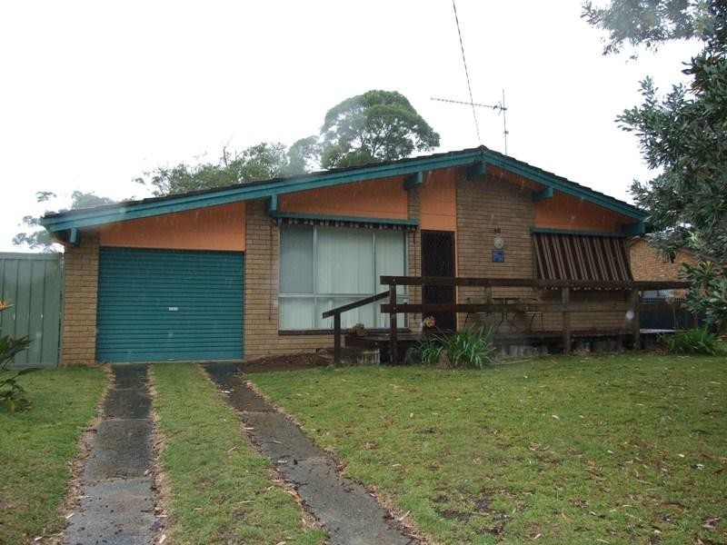 38 Bangalow Street, Narrawallee NSW 2539