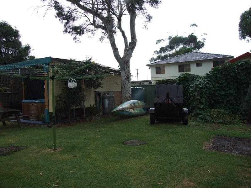 38 Bangalow Street, Narrawallee NSW 2539