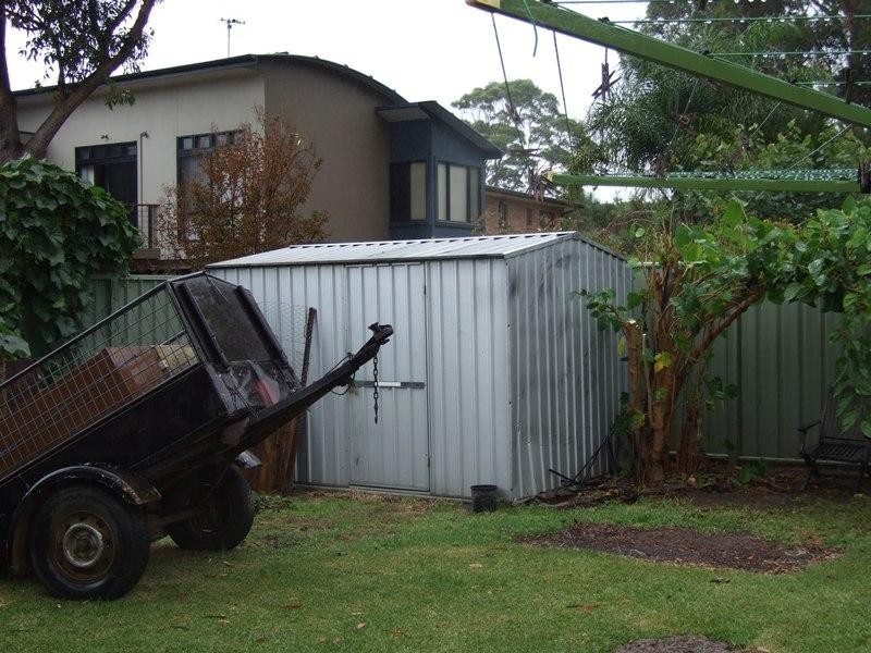 38 Bangalow Street, Narrawallee NSW 2539