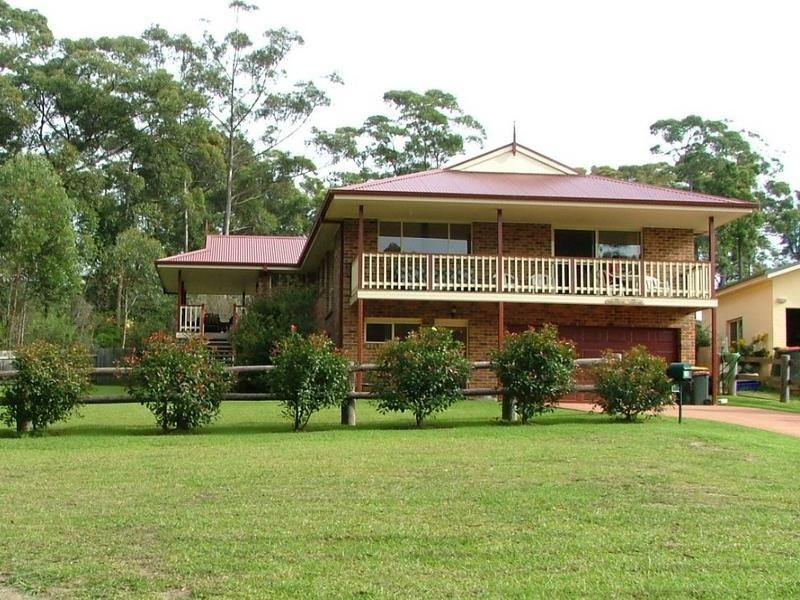 18 Black Bean Grove, Ulladulla NSW 2539