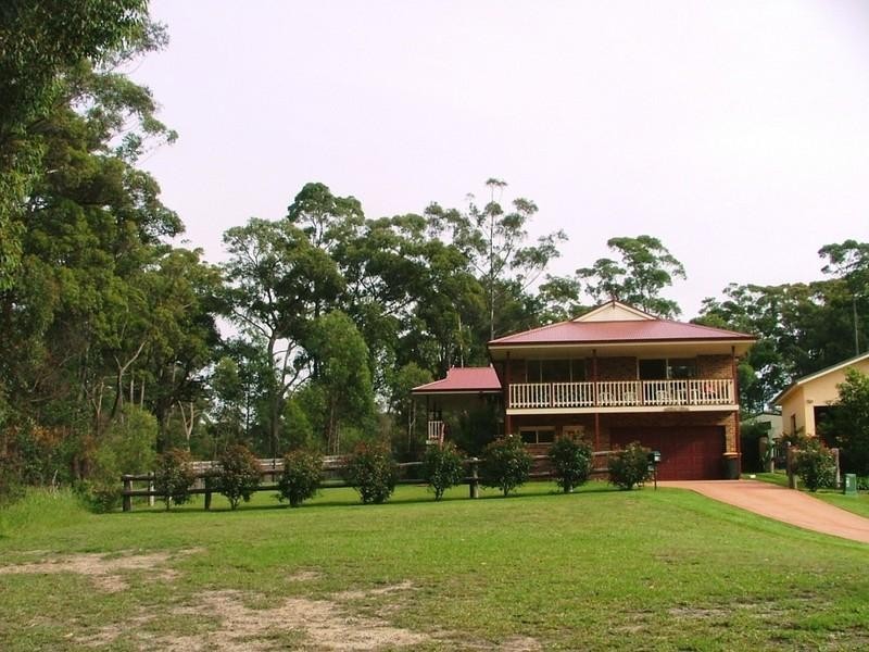 18 Black Bean Grove, Ulladulla NSW 2539